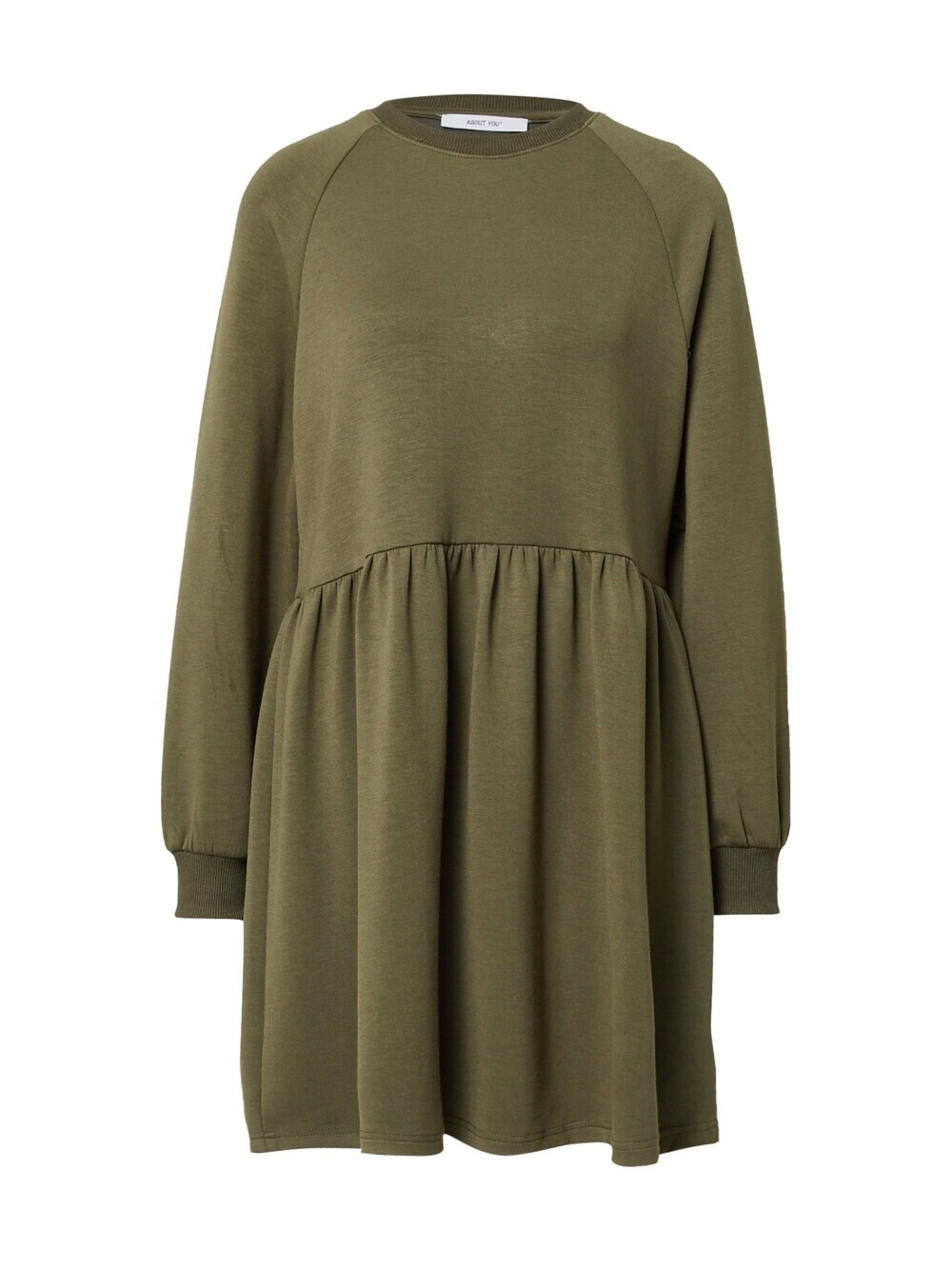 Платье ABOUT YOU Marina, темно-зеленый
Платье ABOUT YOU Marina, темно-зеленый