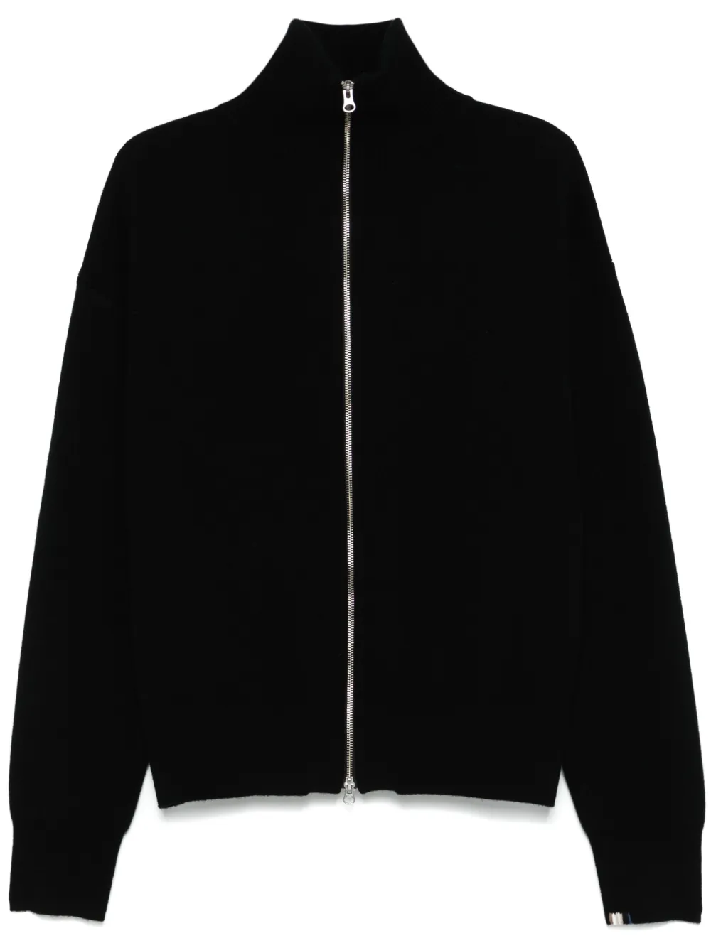 Кардиган N°319 Xtra Out extreme cashmere, черный
Кардиган N°319 Xtra Out extreme cashmere, черный