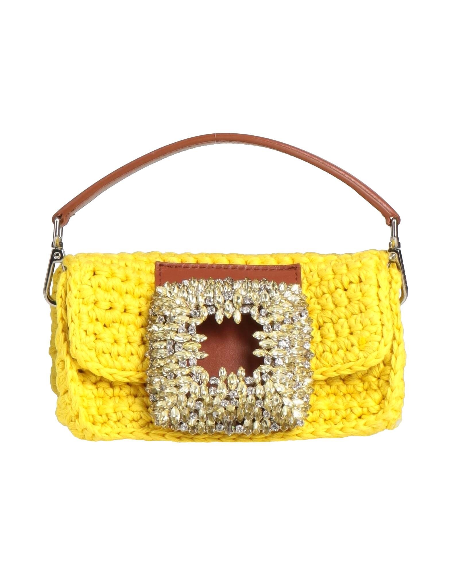 Сумка Gedebe, желтый
Сумка Gedebe, желтый