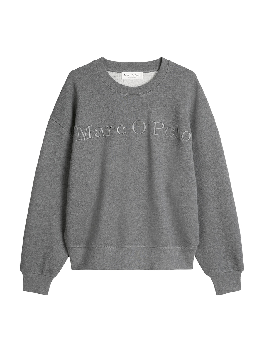 Толстовка Marc O'Polo, Grey/Mottled Grey, Серый, Толстовка Marc O'Polo, Grey/Mottled Grey
Толстовка Marc O'Polo, Grey/Mottled Grey, Серый, Толстовка Marc O'Polo, Grey/Mottled Grey
