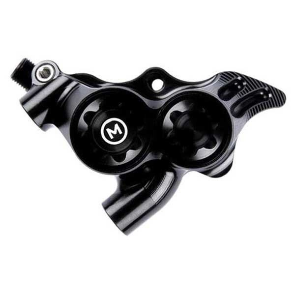Тормоза Hope RX4+ Road Flat Mount disc caliper
Тормоза Hope RX4+ Road Flat Mount disc caliper