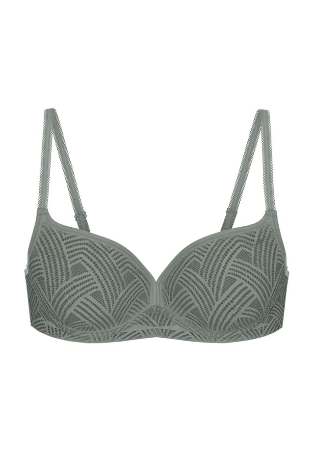 Футболка бюстгальтер восхитительный прожектор Triumph, серый
Футболка бюстгальтер восхитительный прожектор Triumph, серый