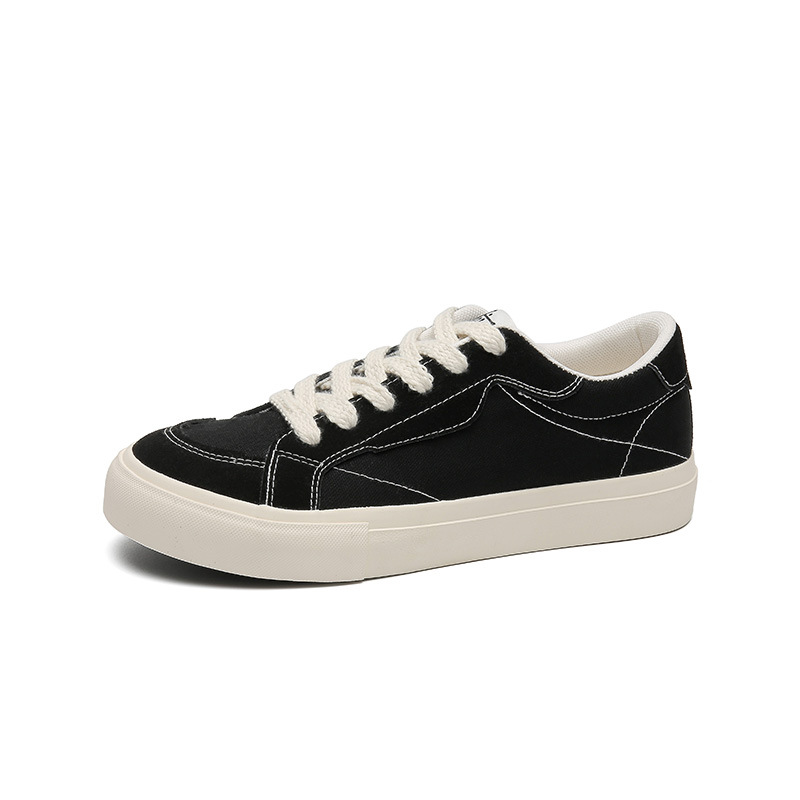 Нескользящие износостойкие низкие мужские кроссовки Meiretu, Black
Нескользящие износостойкие низкие мужские кроссовки Meiretu, Black