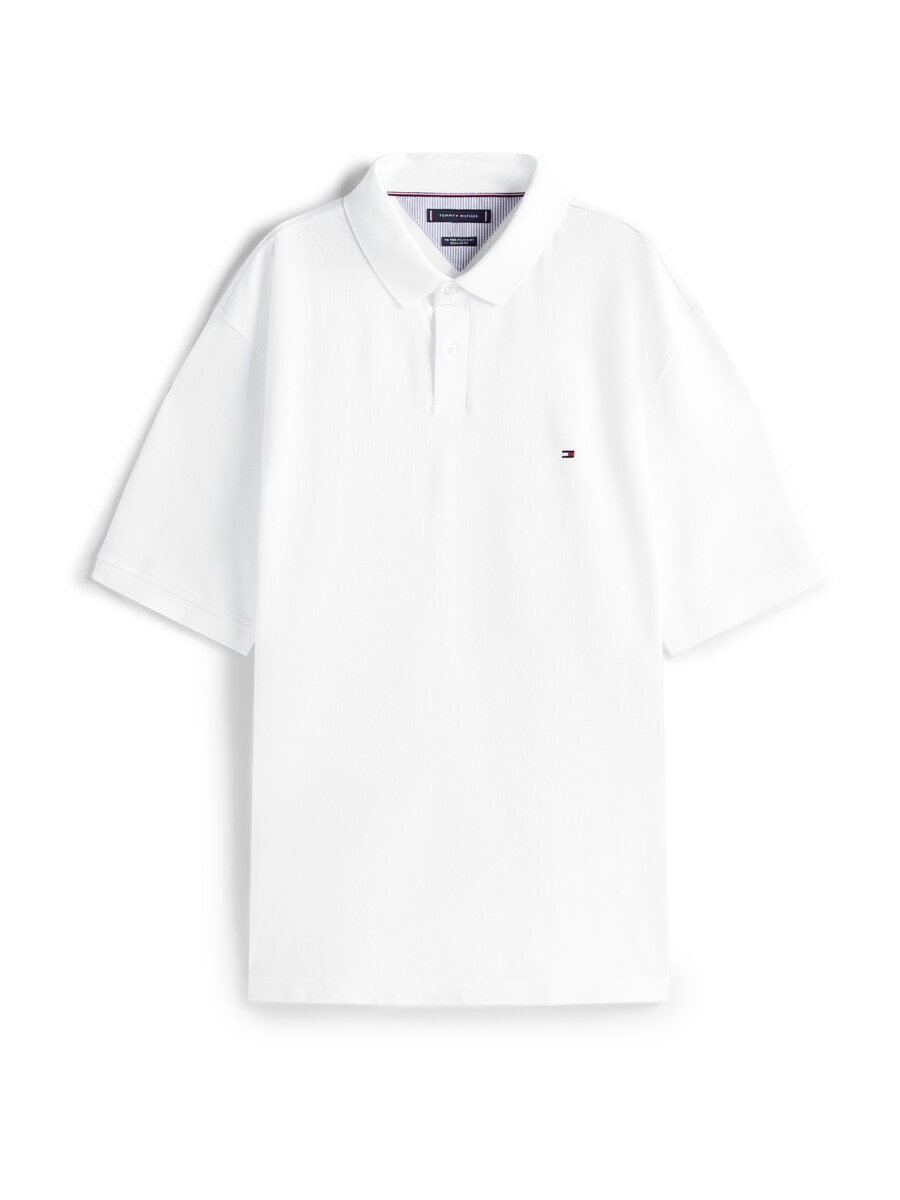 Рубашка Tommy Hilfiger Big & Tall, белый
Рубашка Tommy Hilfiger Big & Tall, белый