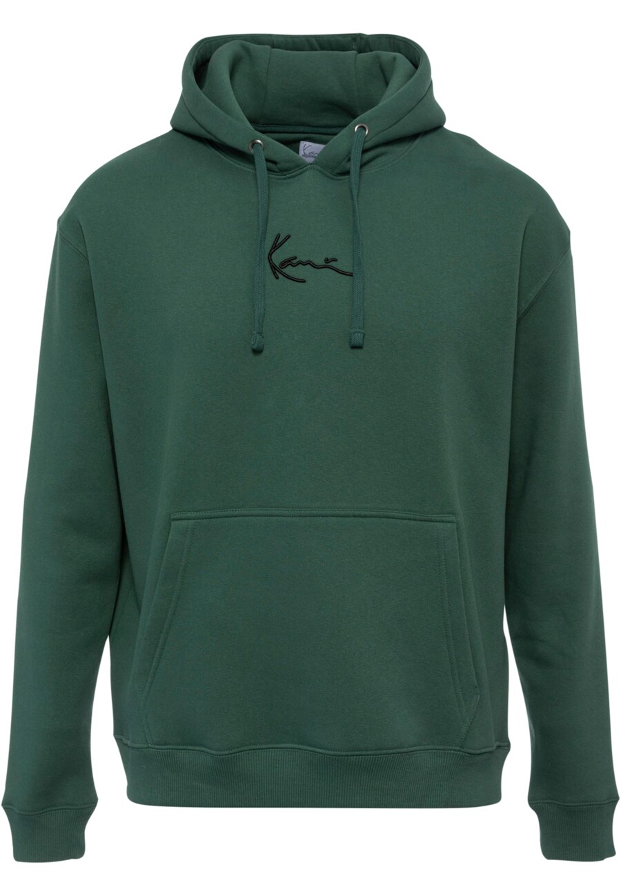 Толстовка Karl Kani, Dark green
Толстовка Karl Kani, Dark green