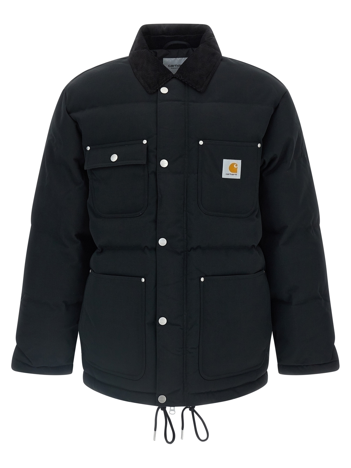 Куртка 'Rayler' CARHARTT WIP, черный
Куртка 'Rayler' CARHARTT WIP, черный