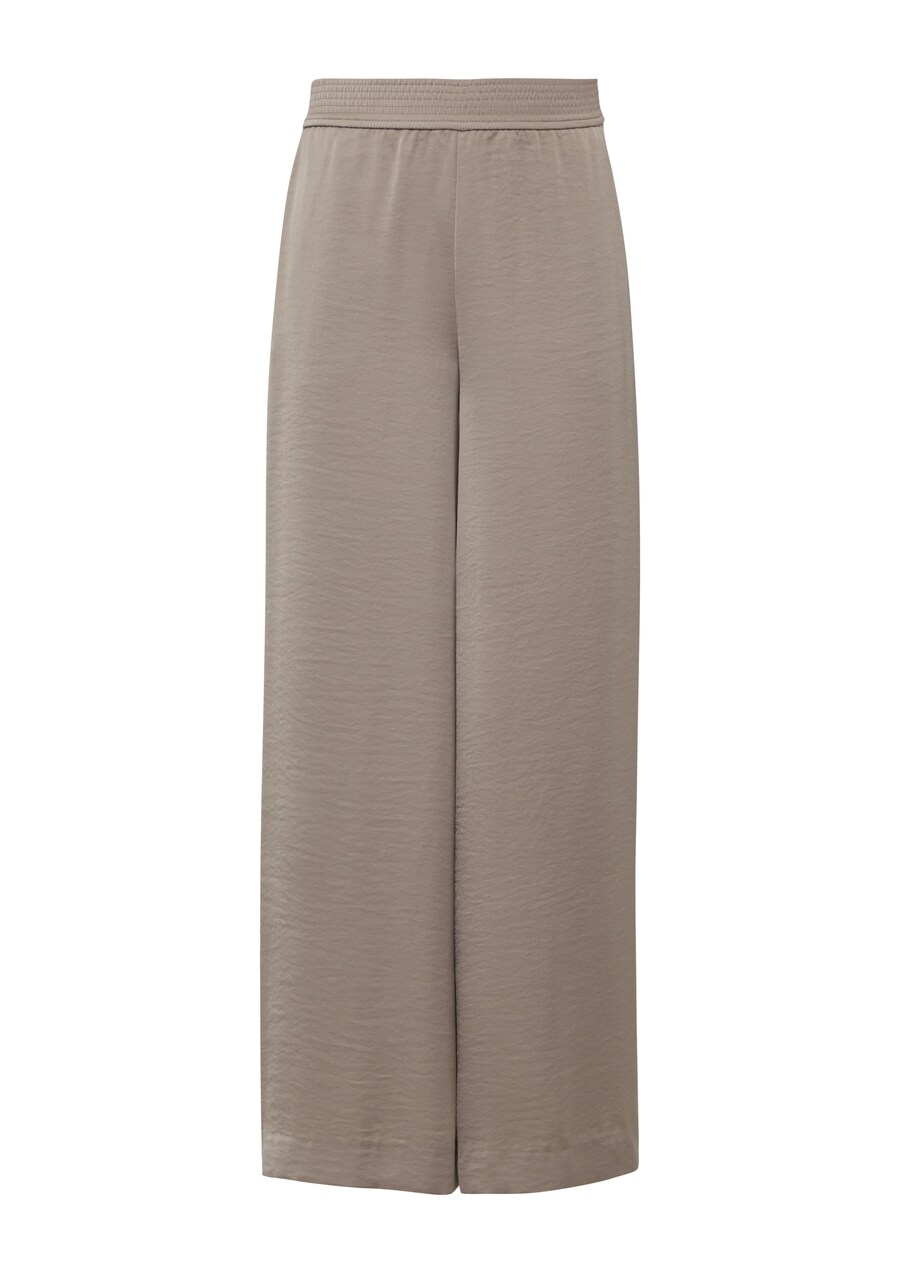 Широкие брюки COMMA, Brocade
Широкие брюки COMMA, Brocade