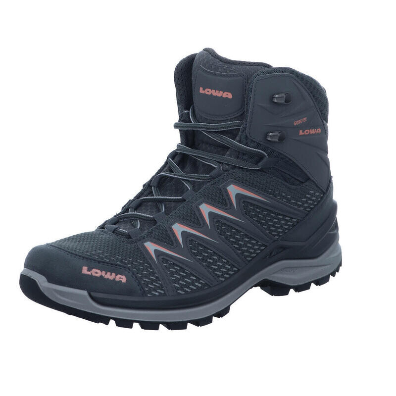 Кроссовки Lowa, темно-серый
Кроссовки Lowa, темно-серый