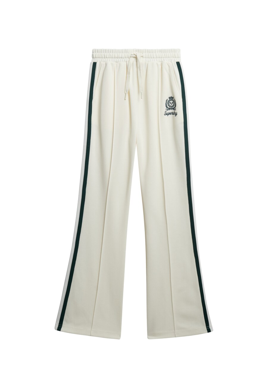 Обычные брюки Superdry Country Club, Wool White
Обычные брюки Superdry Country Club, Wool White