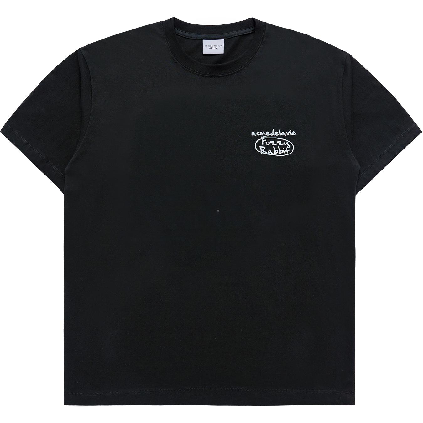 Acme De La Vie Футболка ADLV Unisex Black, Черный, Acme De La Vie Футболка ADLV Unisex Black
Acme De La Vie Футболка ADLV Unisex Black, Черный, Acme De La Vie Футболка ADLV Unisex Black