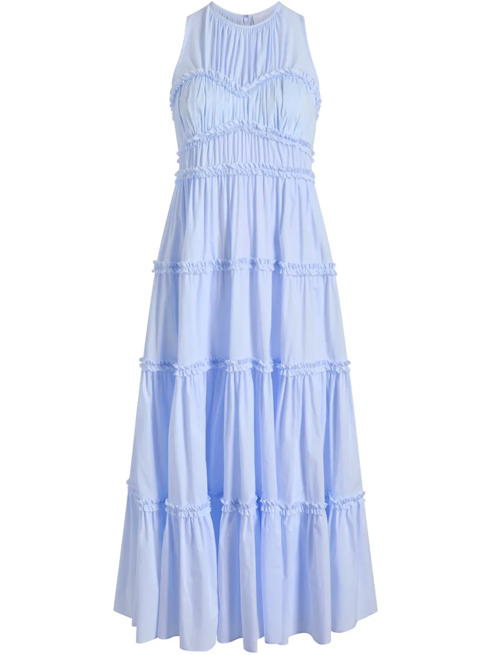 Платье миди Sirrina Cinq A Sept, синий
Платье миди Sirrina Cinq A Sept, синий