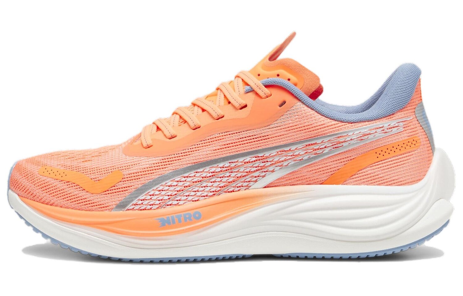 Puma Кроссовки Мужчины, Orange
Puma Кроссовки Мужчины, Orange