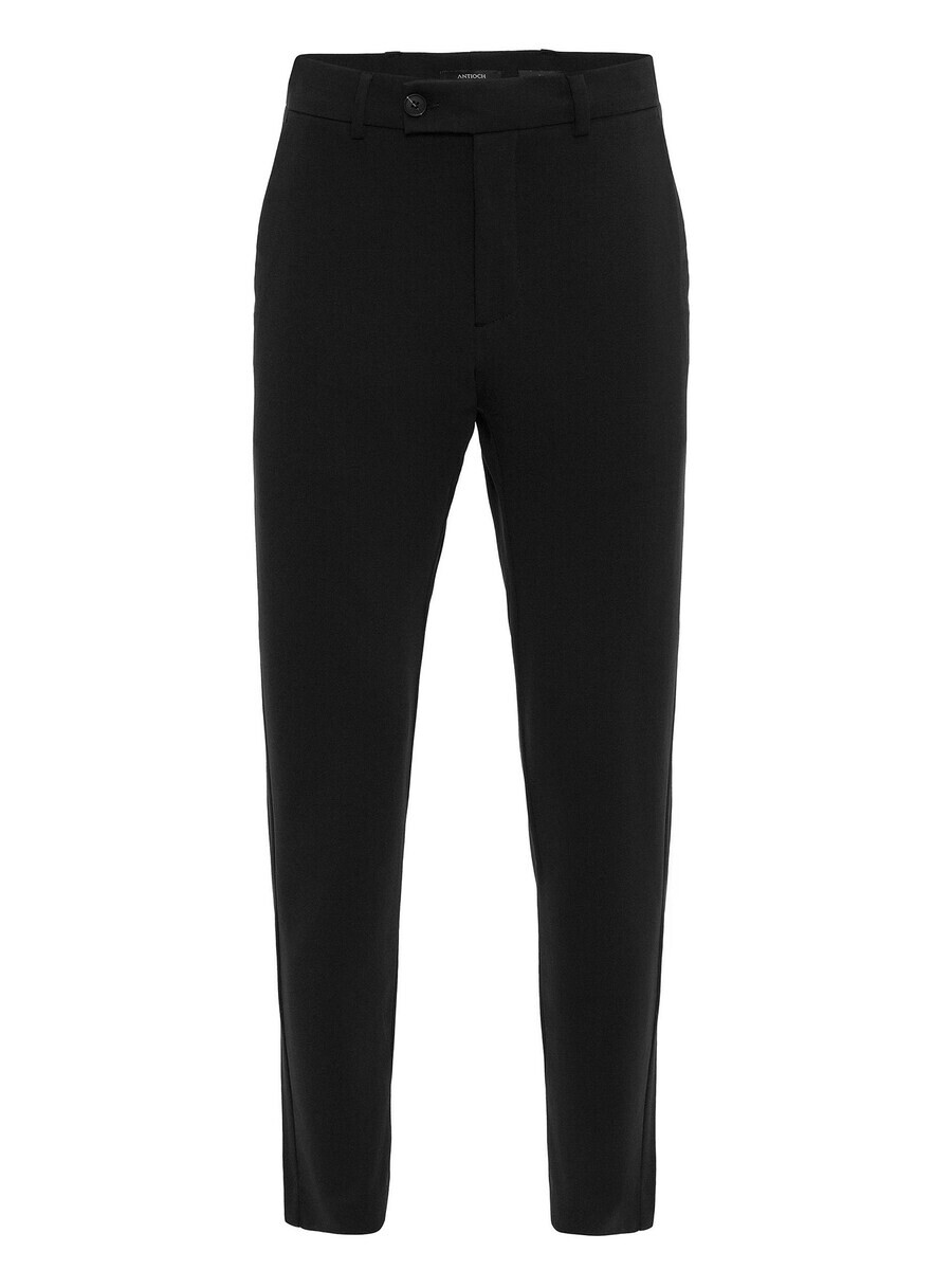 Узкие брюки Antioch, черный
Узкие брюки Antioch, черный