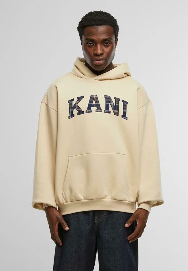 Толстовка с капюшоном Karl Kani, Sand, Бежевый, Толстовка с капюшоном Karl Kani, Sand
Толстовка с капюшоном Karl Kani, Sand, Бежевый, Толстовка с капюшоном Karl Kani, Sand