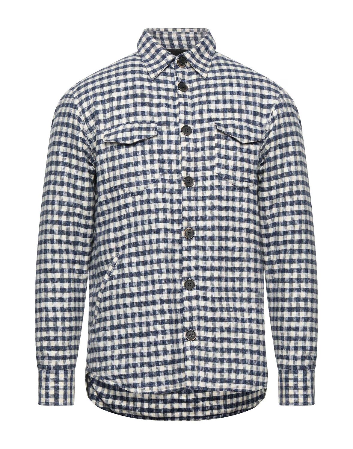 Рубашка Gmf 964, полуночно-синий
Рубашка Gmf 964, полуночно-синий