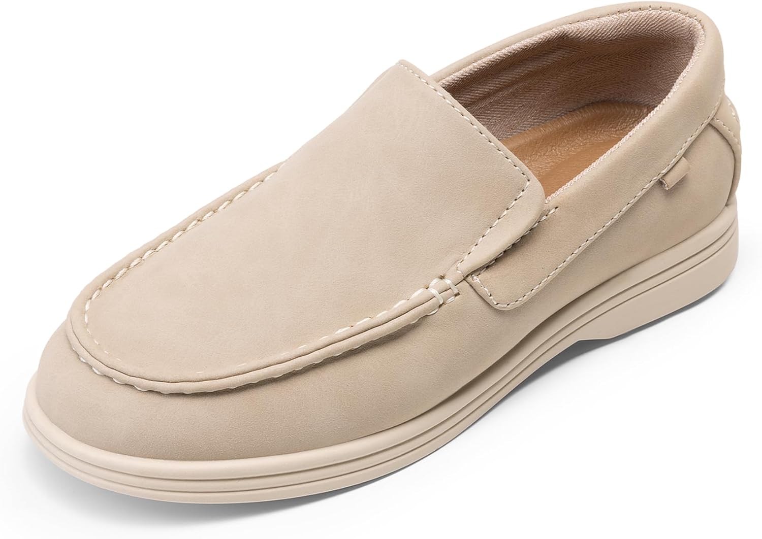 Туфли-лоферы DREAM PAIRS для мальчиков, хаки
Туфли-лоферы DREAM PAIRS для мальчиков, хаки