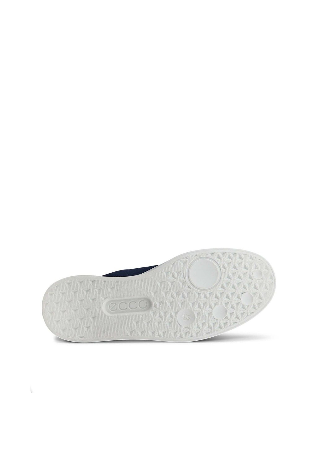 Кроссовки на шнуровке ECCO, синий
Кроссовки на шнуровке ECCO, синий