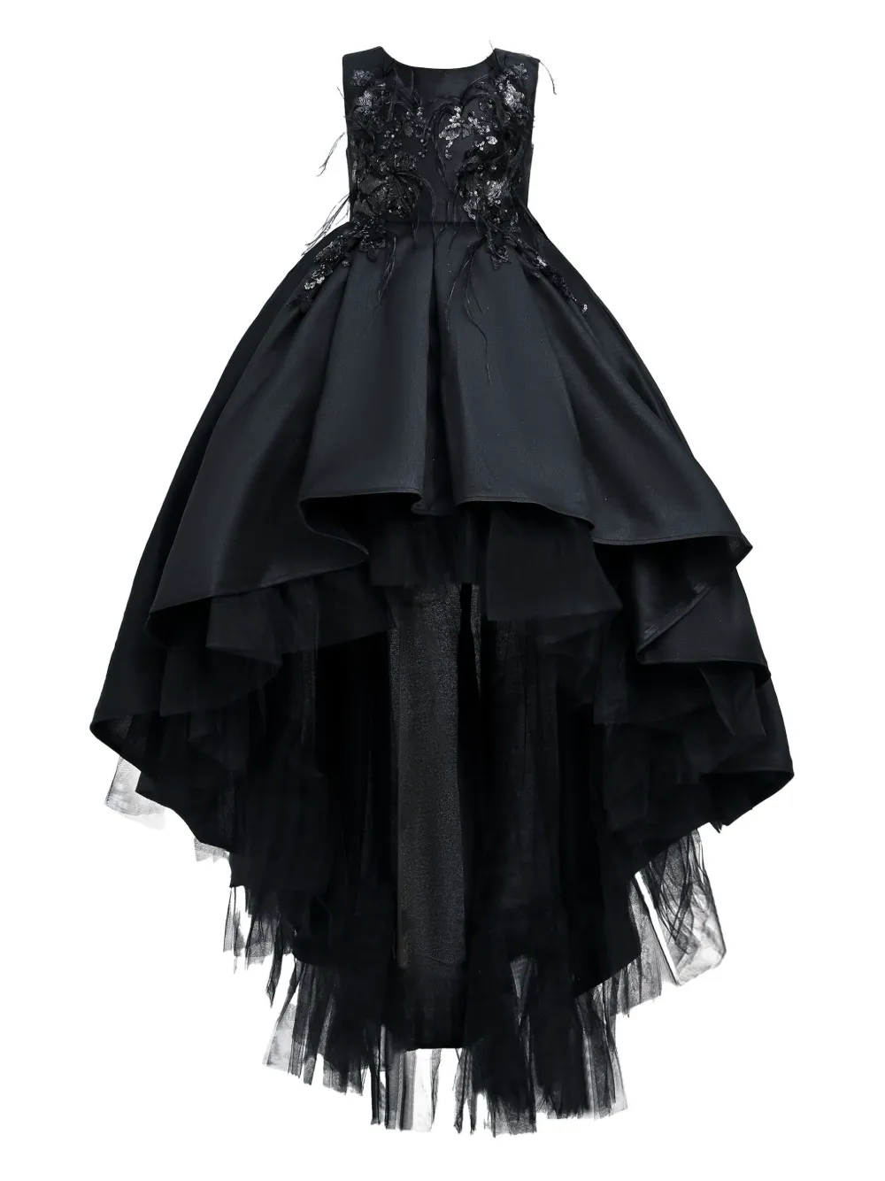 Платье Салем Tulleen, черный
Платье Салем Tulleen, черный