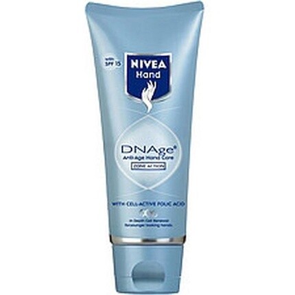 Nivea Hand Dnage Zone Action 100мл
Nivea Hand Dnage Zone Action 100мл