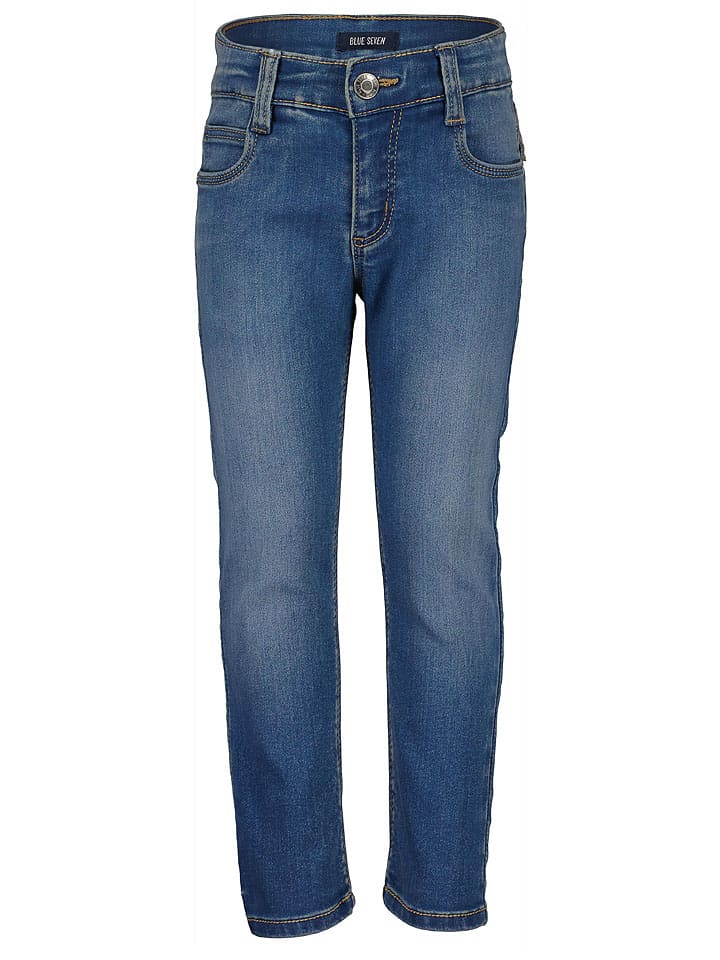 Джинсы Blue Seven, синий
Джинсы Blue Seven, синий