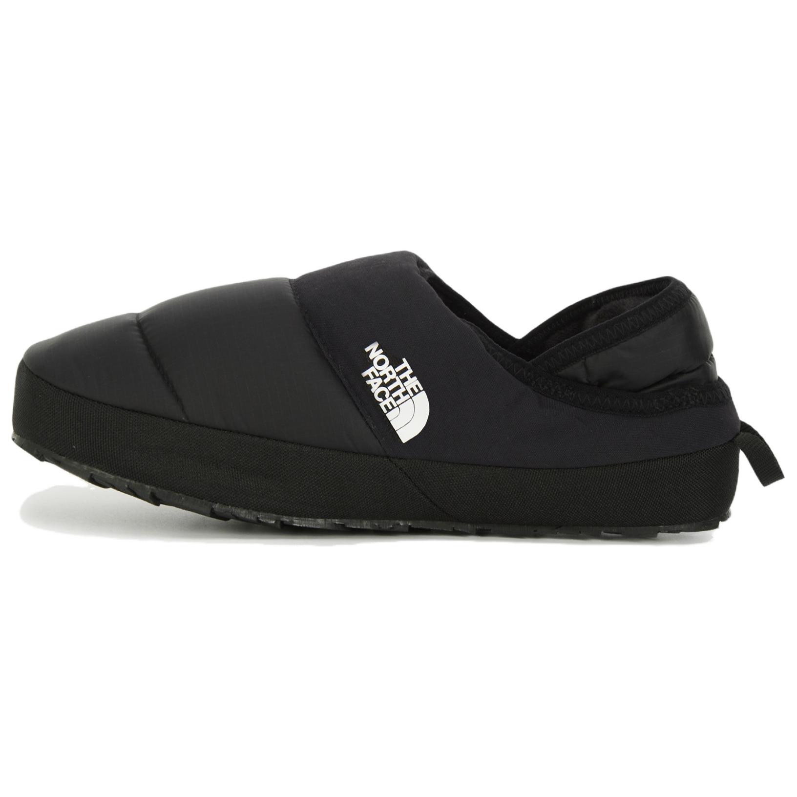 THE NORTH FACE Кроссовки Nuptse Thermal Casual Shoes Men's Black
THE NORTH FACE Кроссовки Nuptse Thermal Casual Shoes Men's Black