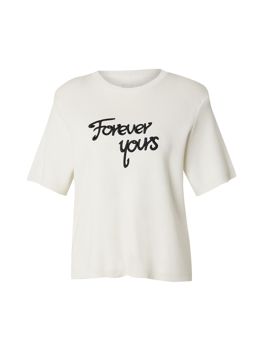 Свитер Fleur by Kaviar Gauche, белый
Свитер Fleur by Kaviar Gauche, белый