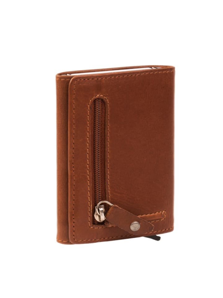 Кошелек The Chesterfield Brand, коричневый
Кошелек The Chesterfield Brand, коричневый