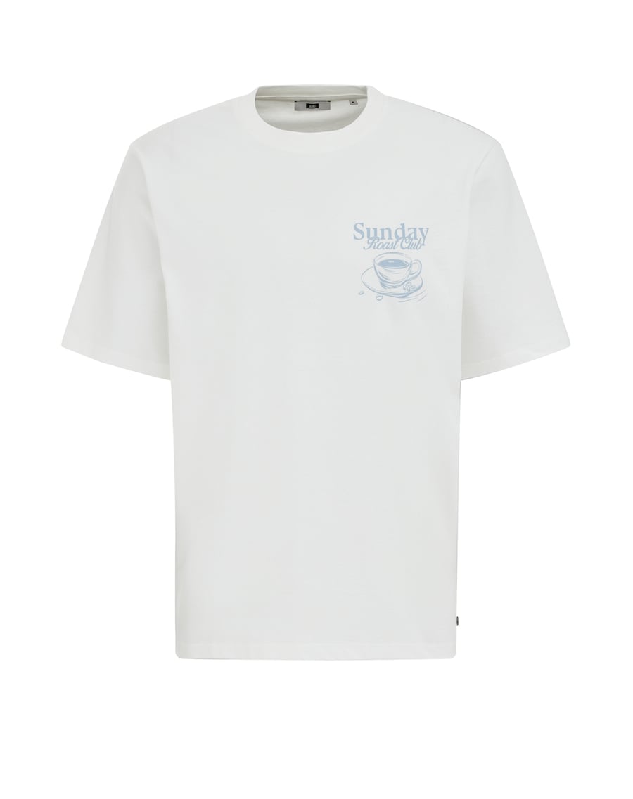 Рубашка WE Fashion, белый
Рубашка WE Fashion, белый