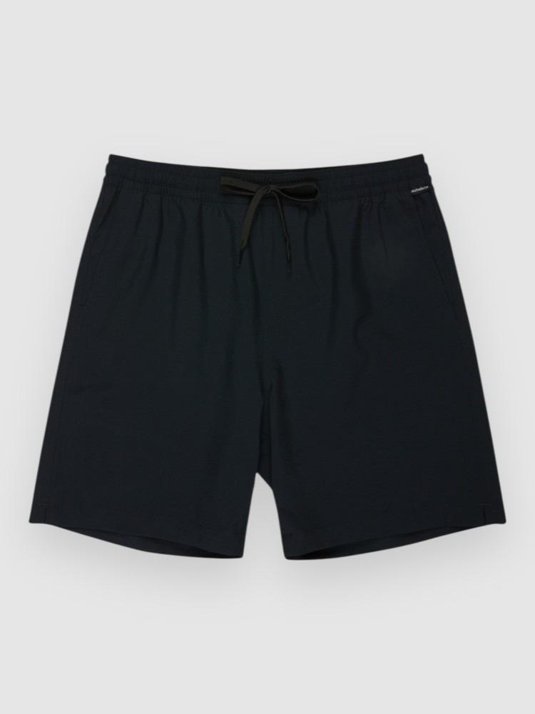 Пляжные шорты Quiksilver Taxer Amphibian 18 Boardshorts, black
Пляжные шорты Quiksilver Taxer Amphibian 18 Boardshorts, black