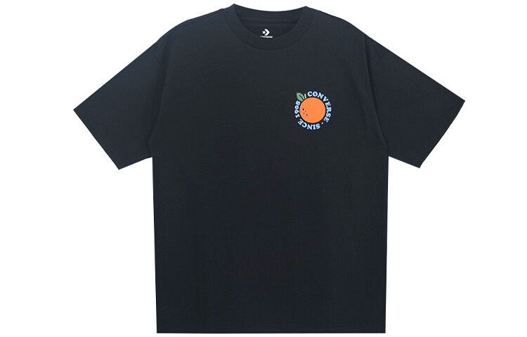 Мужская футболка Converse, цвет Black, Черный, Мужская футболка Converse, цвет Black
Мужская футболка Converse, цвет Black, Черный, Мужская футболка Converse, цвет Black