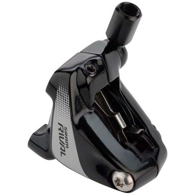 Тормоза Sram Rival 22/Rival 1 Hydraulic Flat Mount disc caliper
Тормоза Sram Rival 22/Rival 1 Hydraulic Flat Mount disc caliper