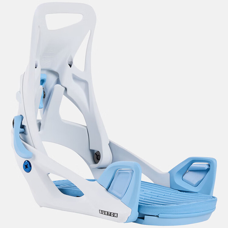Guo Mei Guo Burton детские юношеские Stepon односоставные быстросъемные лыжные ботинки на липучках, ледяной снег белый синий | совместимы с 3K-7K лыжными ботинками, застежка
Guo Mei Guo Burton детские юношеские Stepon односоставные быстросъемные лыжные ботинки на липучках, ледяной снег белый синий | совместимы с 3K-7K лыжными ботинками, застежка