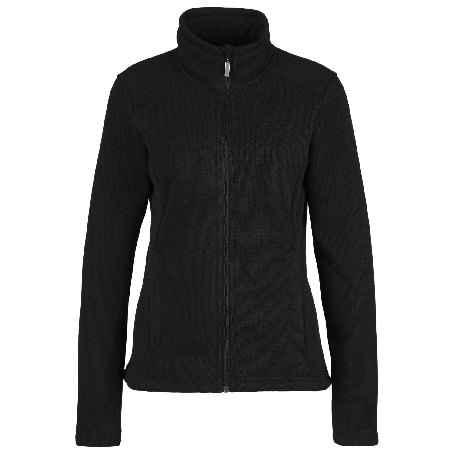 Флисовая жилетка Vaude Women's Aland, черный
Флисовая жилетка Vaude Women's Aland, черный