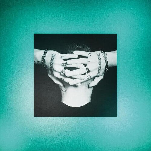 Виниловая пластинка I.Jordan: I Am Jordan
Виниловая пластинка I.Jordan: I Am Jordan