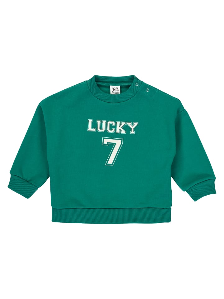 Толстовка JAM Generation
Толстовка JAM Generation