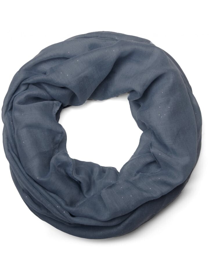 Шарф styleBREAKER, цвет grau/blau
Шарф styleBREAKER, цвет grau/blau