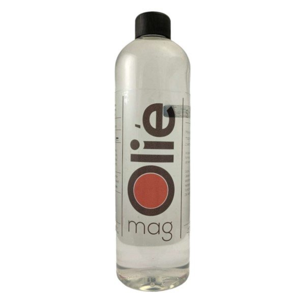 ZOKE Магниевое масло с серой 400 мл 
ZOKE Магниевое масло с серой 400 мл