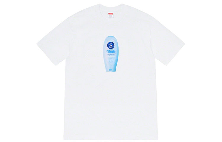 Футболка FW19 унисекс Supreme
Футболка FW19 унисекс Supreme