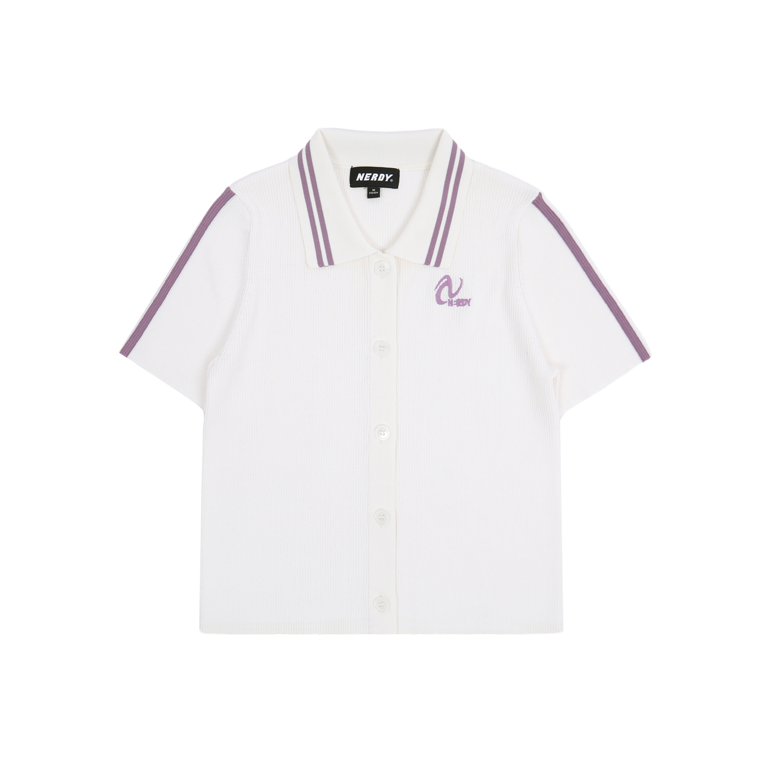 Nerdy Топ женский белый
Nerdy Топ женский белый