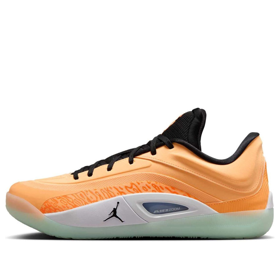 Кроссовки Air Jordan Zion 4 PF 'Forged in Fire', оранжевый
Кроссовки Air Jordan Zion 4 PF 'Forged in Fire', оранжевый
