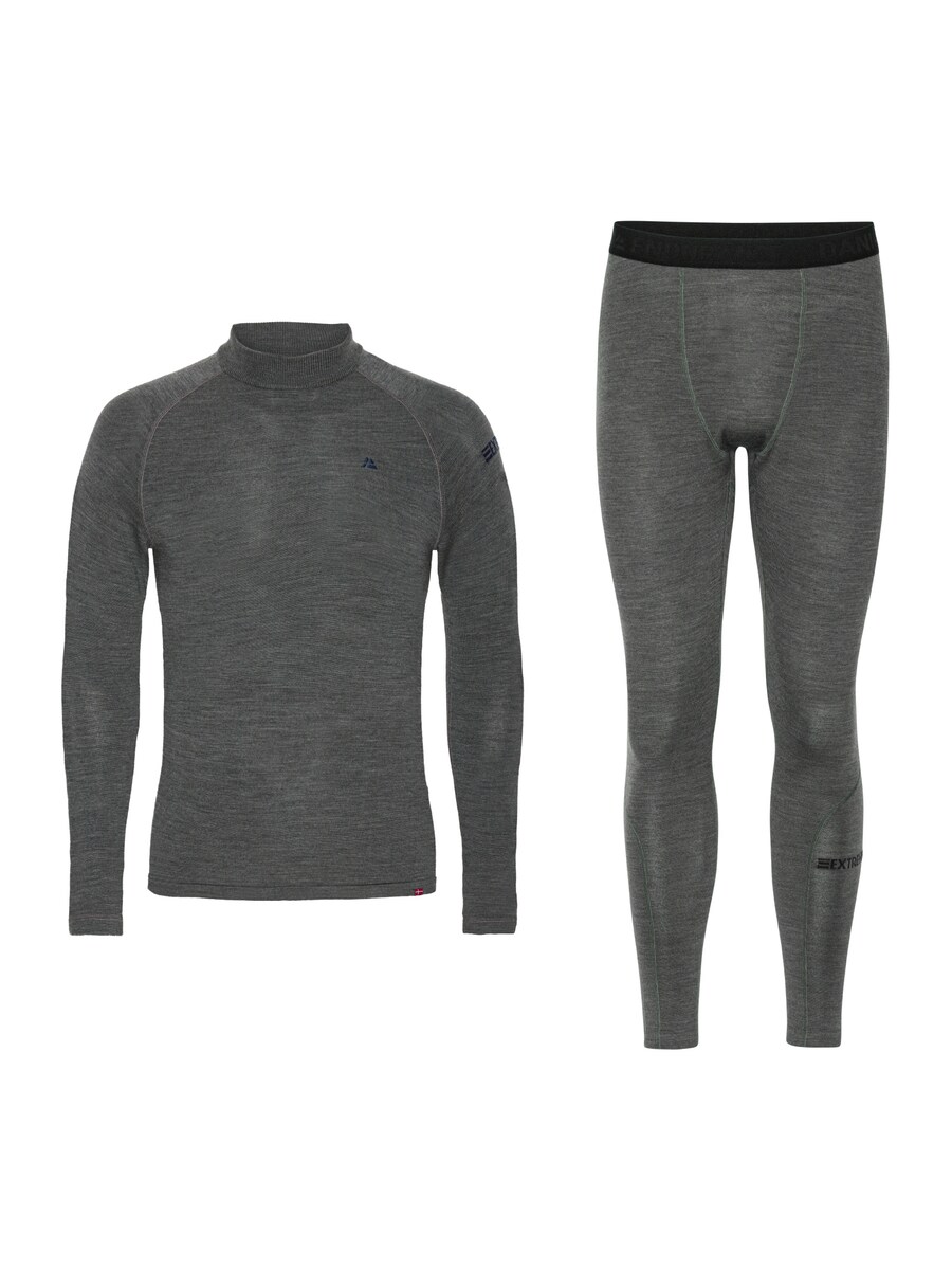 Базовый слой DANISH ENDURANCE, темно-серый
Базовый слой DANISH ENDURANCE, темно-серый