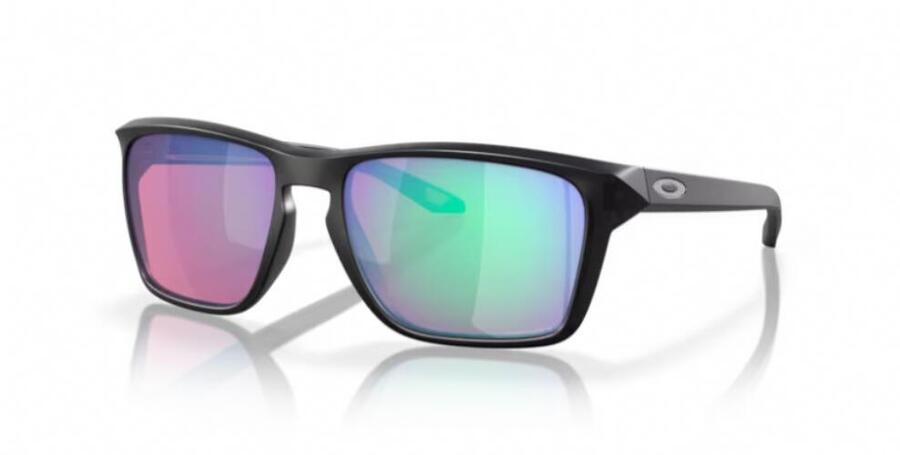 Мужские солнцезащитные очки Oakley SYLAS OO 9448, размер 57/17/142
Мужские солнцезащитные очки Oakley SYLAS OO 9448, размер 57/17/142