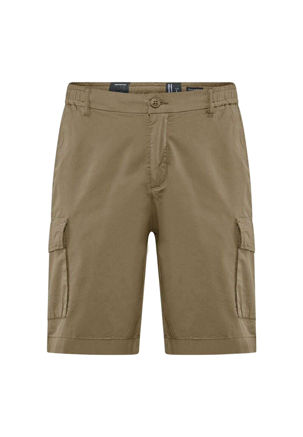 Шорты Bomboogie, песочный
Шорты Bomboogie, песочный