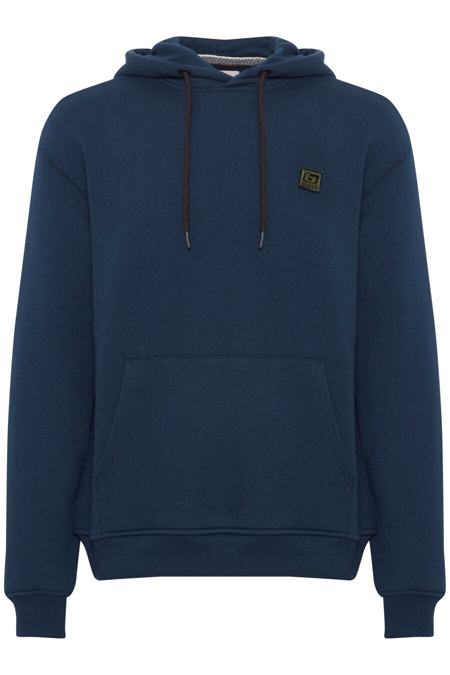 Толстовка Blend, темно-синий
Толстовка Blend, темно-синий