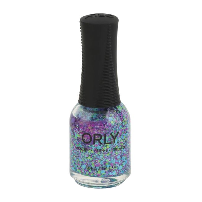 Лак для ногтей Orly, цвет dancing queen, 11 мл
Лак для ногтей Orly, цвет dancing queen, 11 мл
