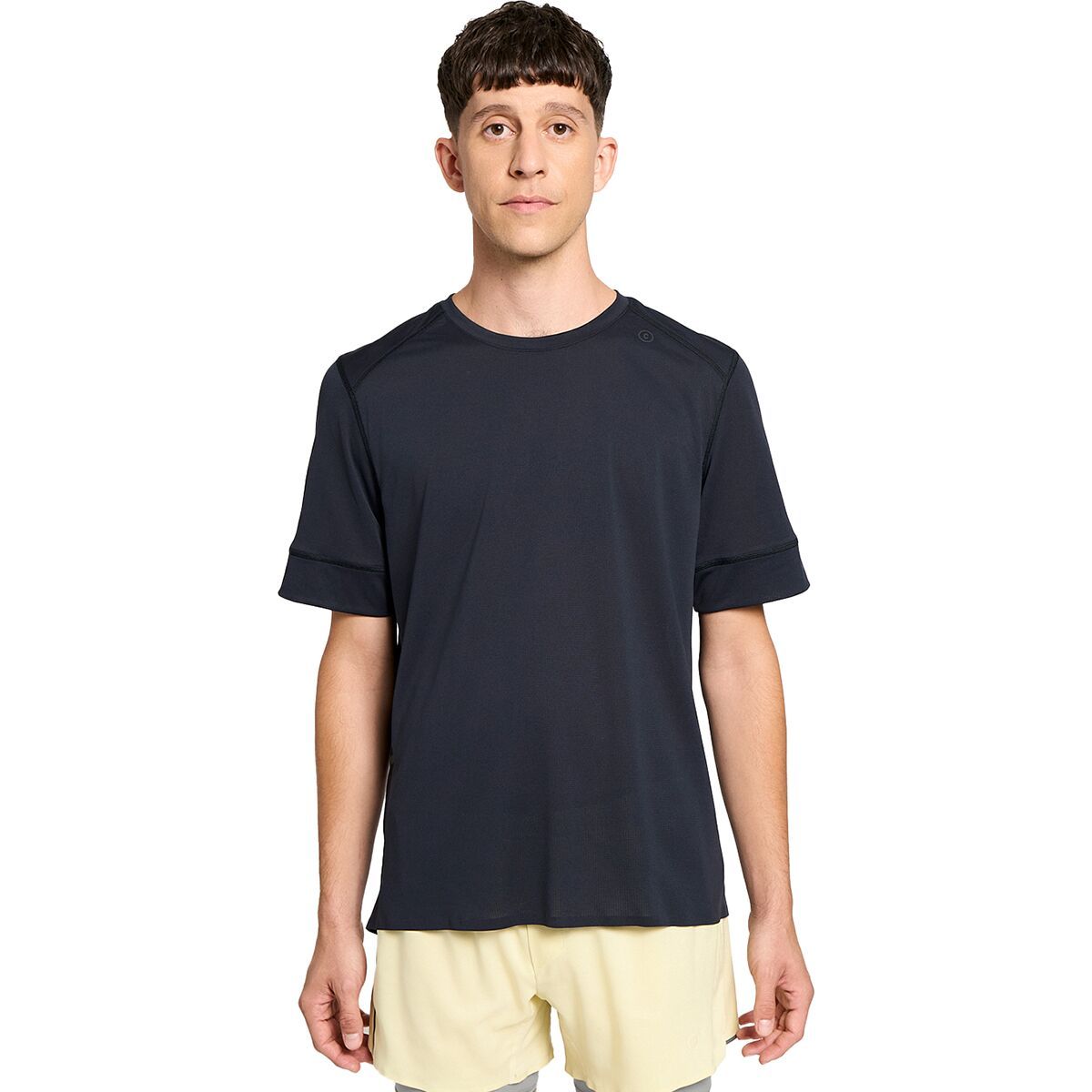 Футболка Fsttshirt Ciele Athletics, цвет shadowcast
Футболка Fsttshirt Ciele Athletics, цвет shadowcast