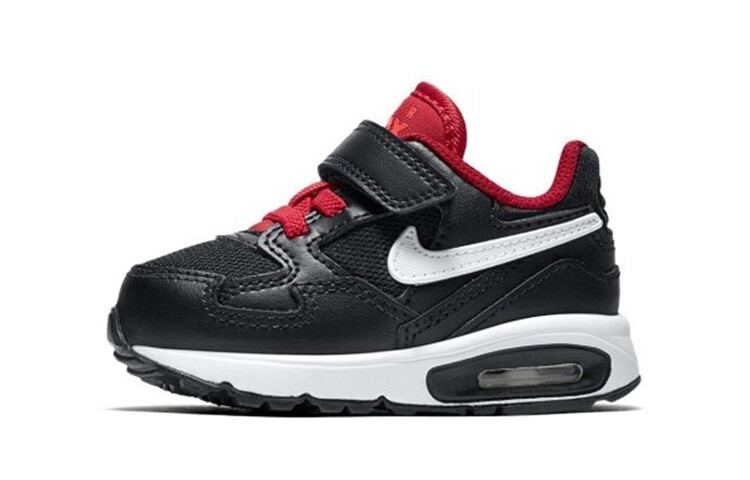 Сандалии Nike Air Max ST Toddler Shoes Baby
Сандалии Nike Air Max ST Toddler Shoes Baby