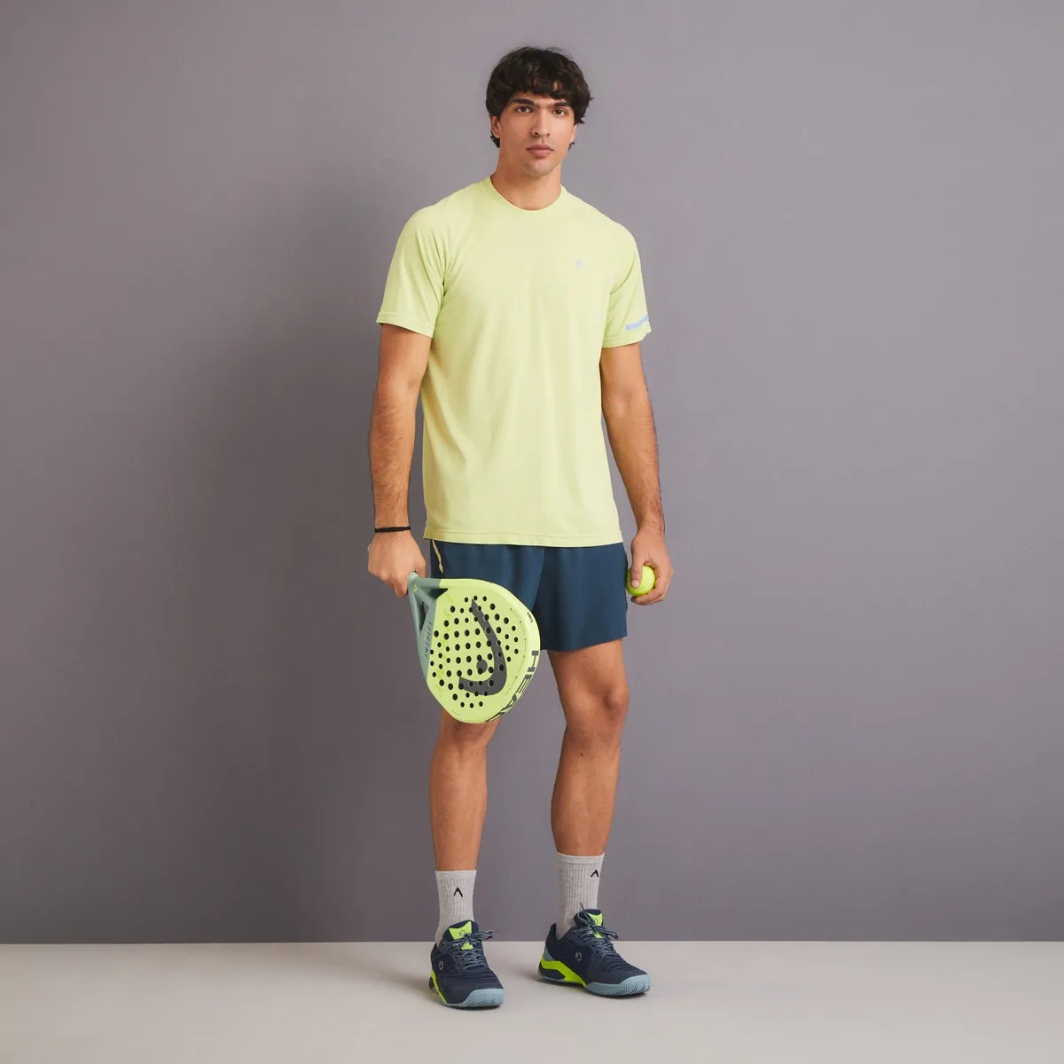 Мужские шорты Boomerang, синий
Мужские шорты Boomerang, синий