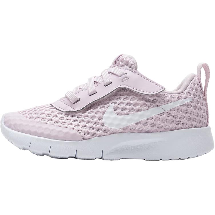 Nike Tanjun Easyon BR нескользящая износостойкая низкая обувь для малышей розовый
Nike Tanjun Easyon BR нескользящая износостойкая низкая обувь для малышей розовый