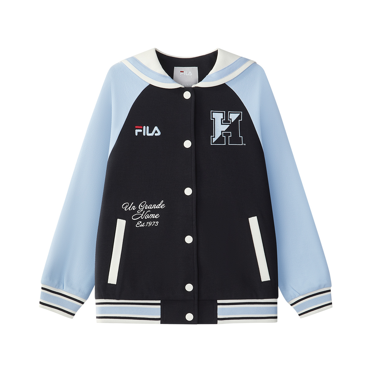 FILA KIDS Куртка Legend Blue Kids'
FILA KIDS Куртка Legend Blue Kids'